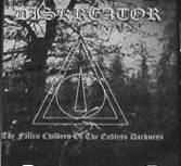 Diskreator : The Fallen Children of the Endless Darkness